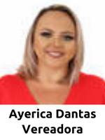 Ayerica Dantas