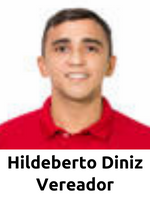 Hildeberto Diniz