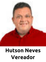Hutson Neves