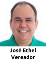 José Ethel