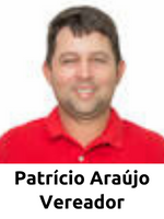 Patrício Araújo