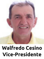 Walfredo Cesino