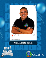 🎉 Feliz Aniversário! 🎂