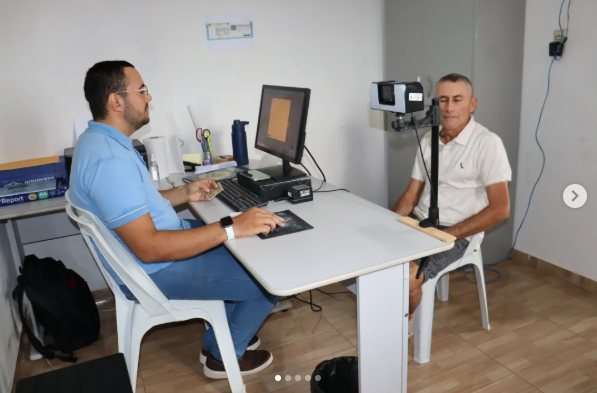 📢 ATENÇÃO, ZONA RURAL!