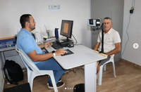 📢 ATENÇÃO, ZONA RURAL!