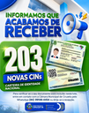 📢 **COMUNICADO OFICIAL** 📢