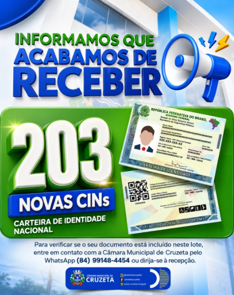 📢 **COMUNICADO OFICIAL** 📢
