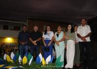 📸 Confira o registro fotográfico do Desfile Cívico que aconteceu na tarde de ontem em Cruzeta.