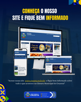 A Importância de Acessar o Site da Câmara Municipal de Cruzeta