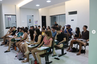 AULÃO DE VÉSPERA DO ENEM 2025