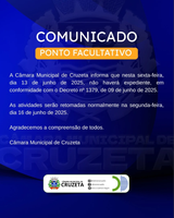 COMUNICADO