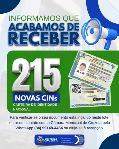 Comunicado