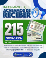 Comunicado