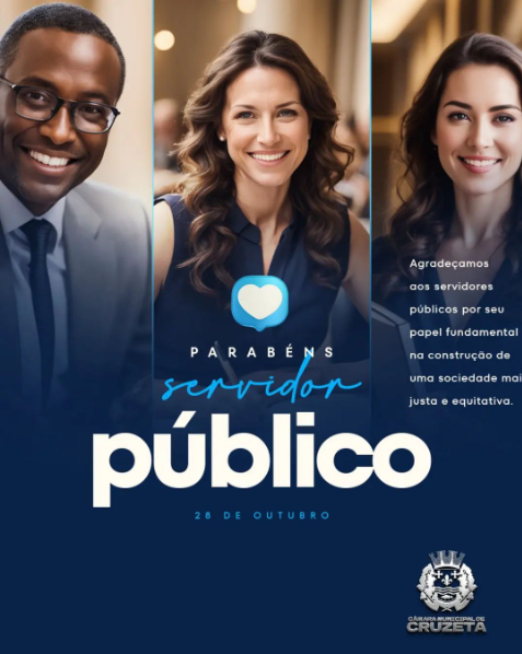 Dia do Servidor Público