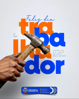 Dia do Trabalhador: Uma Homenagem ao Esforço e à Dedicação