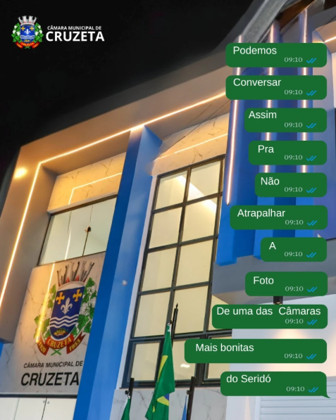 Entrando na trend!