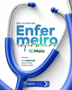 Neste Dia Mundial da Enfermagem, a Câmara Municipal de Cruzeta presta sua mais sincera homenagem a todos os enfermeiros e enfermeiras