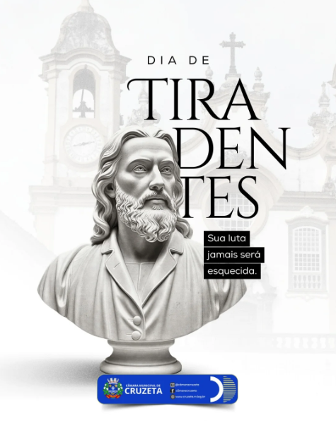 O Dia de Tiradentes, celebrado em 21 de abril, é uma data importante na história do Brasil que homenageia Joaquim José da Silva Xavier