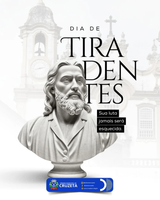 O Dia de Tiradentes, celebrado em 21 de abril, é uma data importante na história do Brasil que homenageia Joaquim José da Silva Xavier